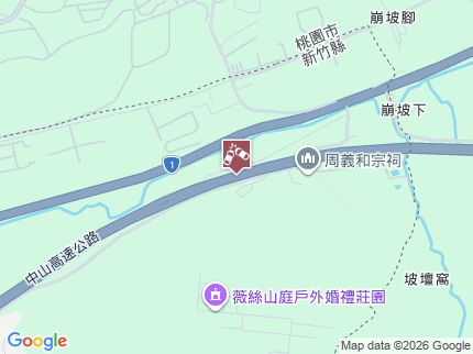 路況地圖