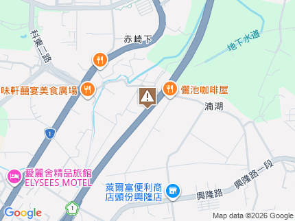 路況地圖