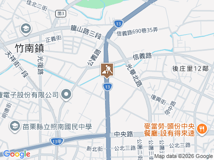 路況地圖
