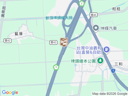 路況地圖