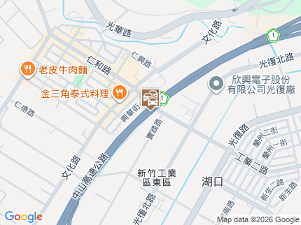 路況地圖