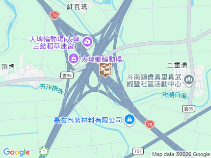 路況地圖
