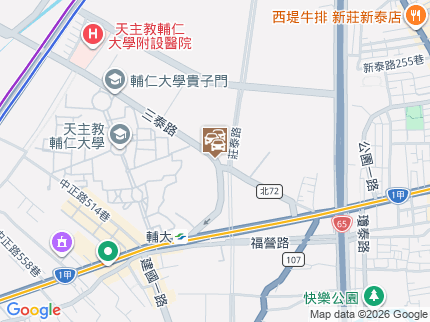 路況地圖