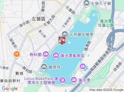 路況地圖