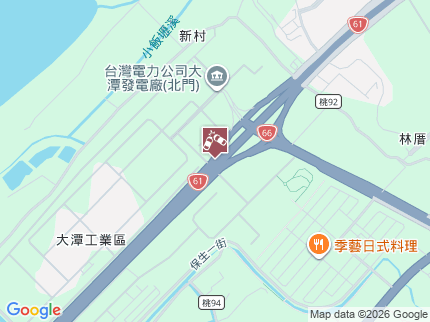 路況地圖