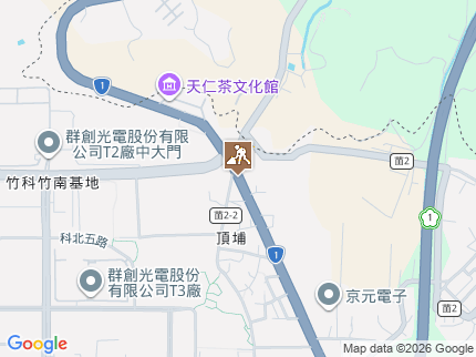 路況地圖