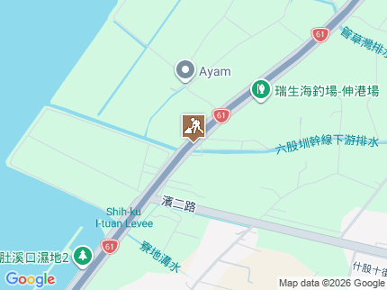路況地圖