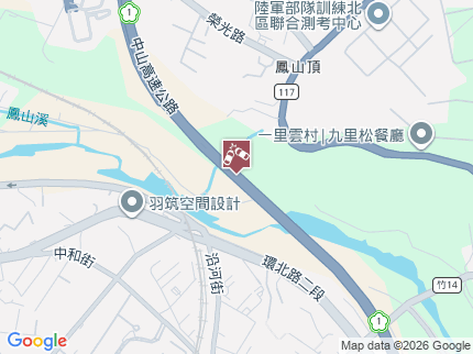 路況地圖