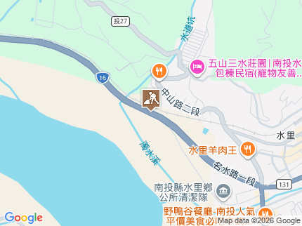 路況地圖