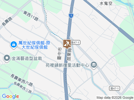 路況地圖