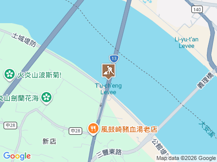 路況地圖