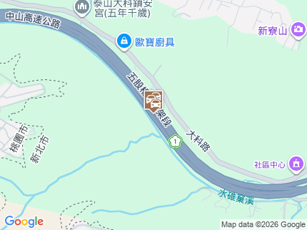 路況地圖