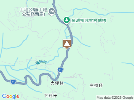 路況地圖
