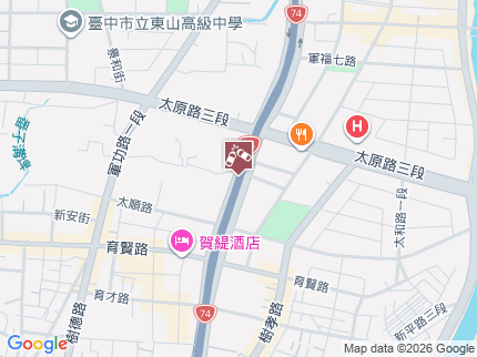 路況地圖