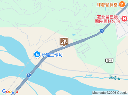 路況地圖