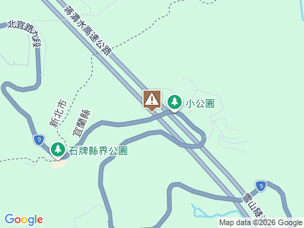 路況地圖