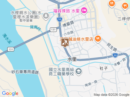 路況地圖