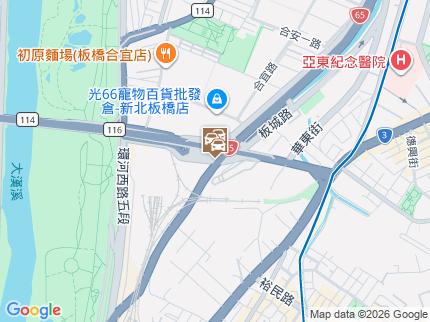 路況地圖