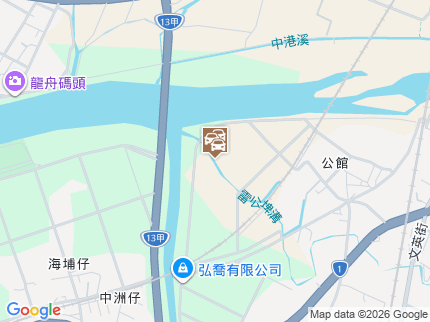 路況地圖