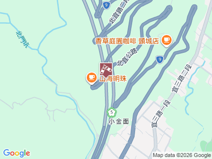 路況地圖