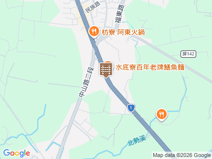 路況地圖