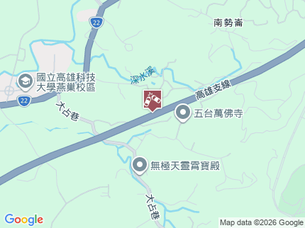 路況地圖