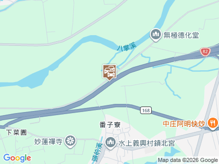 路況地圖