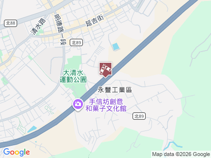 路況地圖