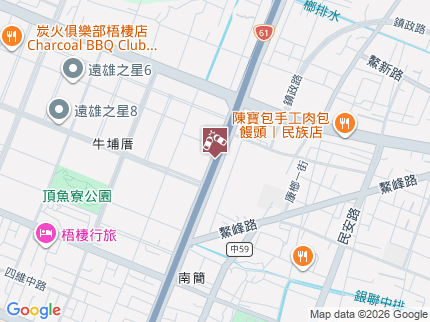 路況地圖