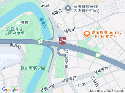 路況地圖