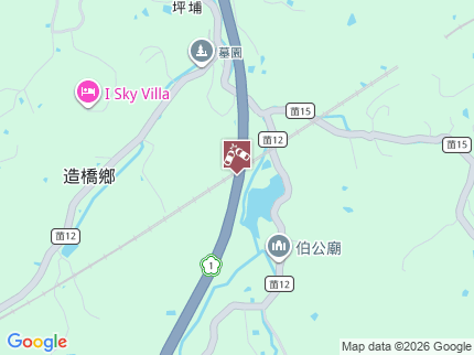 路況地圖