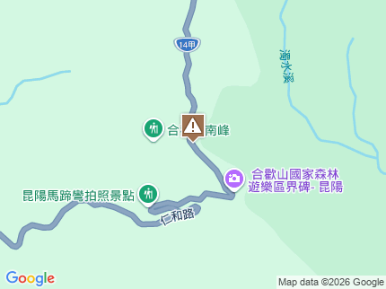 路況地圖