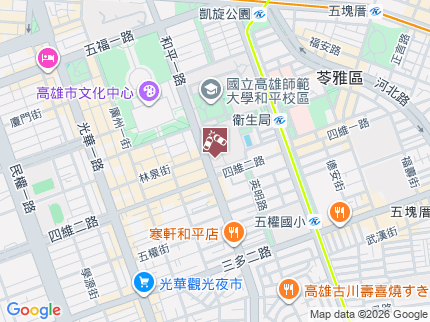 路況地圖