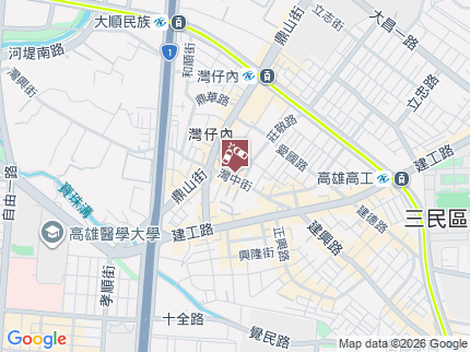 路況地圖