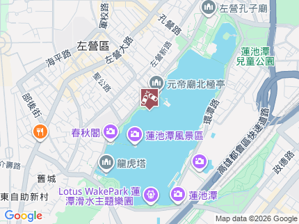 路況地圖