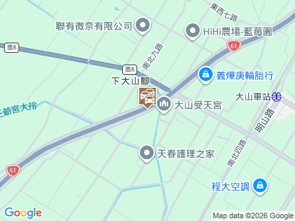 路況地圖