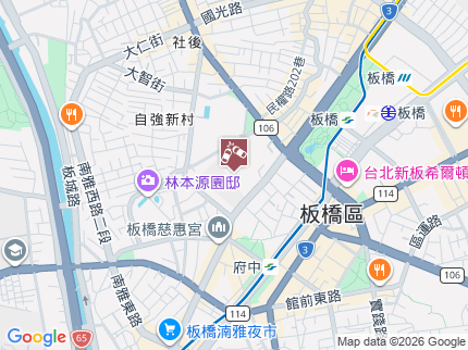 路況地圖