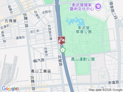 路況地圖