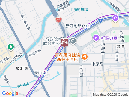 路況地圖