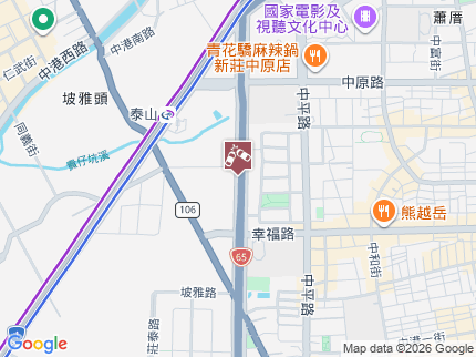 路況地圖