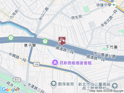 路況地圖