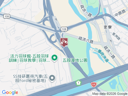 路況地圖