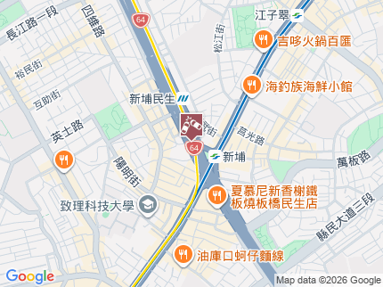 路況地圖