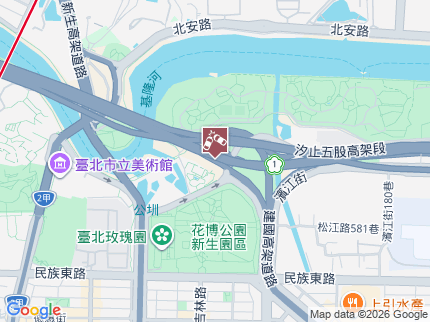 路況地圖