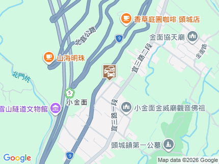 路況地圖