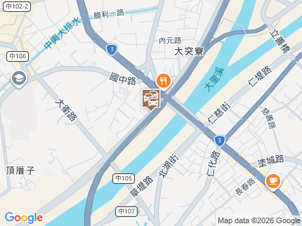 路況地圖