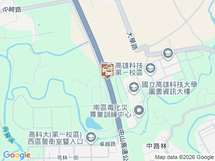 路況地圖