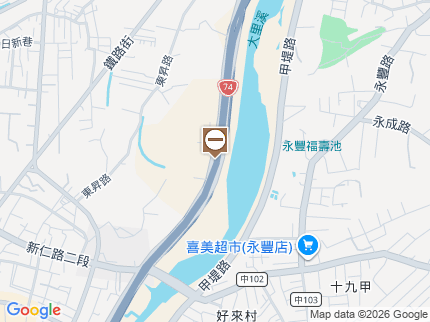 路況地圖