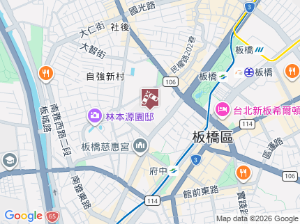 路況地圖