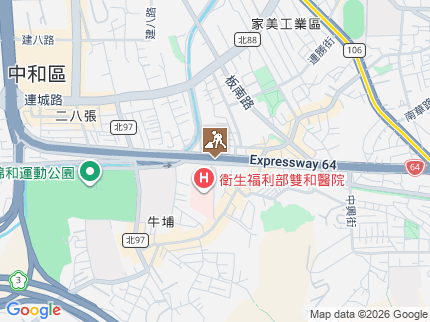 路況地圖